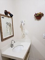 Hotel Pousada Chalé Das Flores