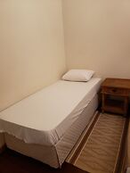 Hotel Pousada Chalé Das Flores