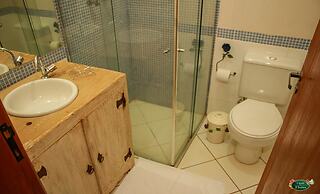 Hotel Pousada Chalé Das Flores