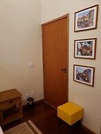 Hotel Pousada Chalé Das Flores