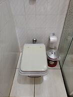 Hotel Pousada Chalé Das Flores