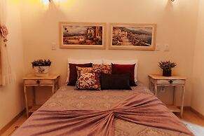 Hotel Pousada Chalé Das Flores