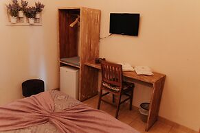 Hotel Pousada Chalé Das Flores