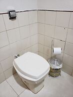 Hotel Pousada Chalé Das Flores