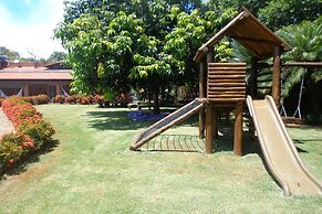 Hotel Pousada Chalé Das Flores