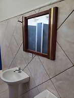 Hotel Pousada Chalé Das Flores