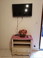 Hotel Pousada Chalé Das Flores