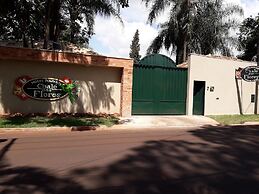 Hotel Pousada Chalé Das Flores