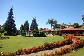 Hotel Pousada Chalé Das Flores