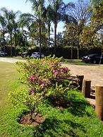 Hotel Pousada Chalé Das Flores