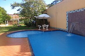 Hotel Pousada Chalé Das Flores