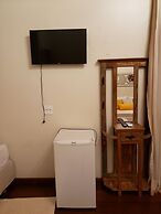 Hotel Pousada Chalé Das Flores