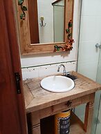 Hotel Pousada Chalé Das Flores