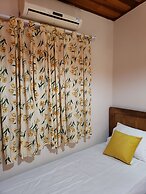 Hotel Pousada Chalé Das Flores