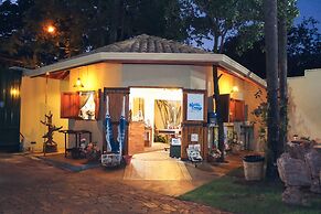 Hotel Pousada Chalé Das Flores