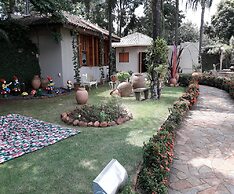 Hotel Pousada Chalé Das Flores