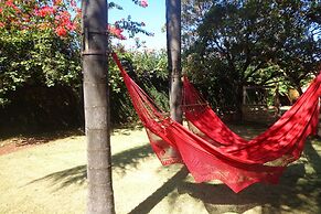 Hotel Pousada Chalé Das Flores