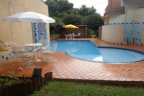 Hotel Pousada Chalé Das Flores