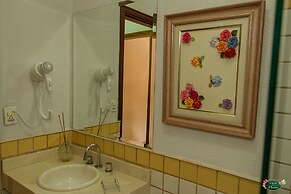 Hotel Pousada Chalé Das Flores