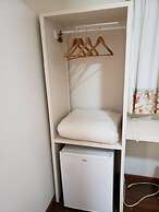 Hotel Pousada Chalé Das Flores