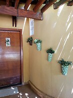 Hotel Pousada Chalé Das Flores