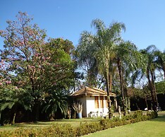 Hotel Pousada Chalé Das Flores