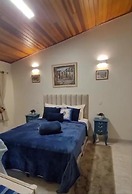 Hotel Pousada Chalé Das Flores