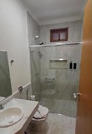 Hotel Pousada Chalé Das Flores