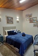 Hotel Pousada Chalé Das Flores