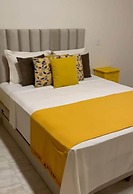 Hotel Pousada Chalé Das Flores