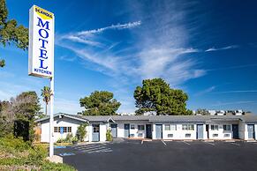 Scandia Motel