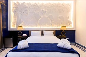 Albakech Boutique Hotel & Spa