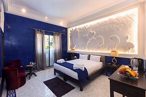 Albakech Boutique Hotel & Spa