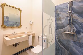 Albakech Boutique Hotel & Spa