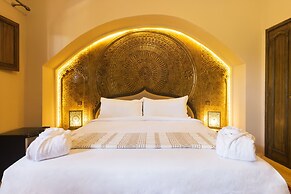 Albakech Boutique Hotel & Spa