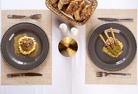 Albakech Boutique Hotel & Spa