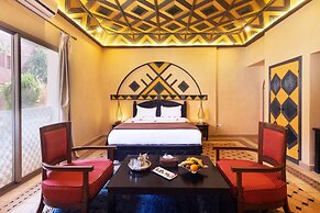 Albakech Boutique Hotel & Spa