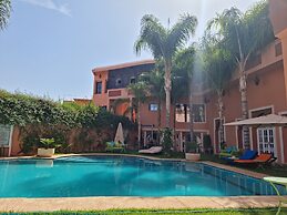 Albakech Boutique Hotel & Spa