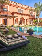 Albakech Boutique Hotel & Spa