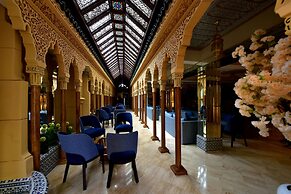 Hôtel Fes Inn & Spa