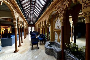 Hôtel Fes Inn & Spa