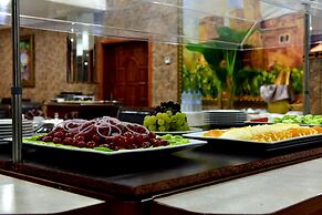 Hôtel Fes Inn & Spa