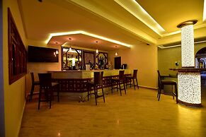 Hôtel Fes Inn & Spa