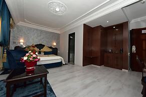 Hôtel Fes Inn & Spa