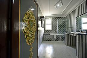 Hôtel Fes Inn & Spa