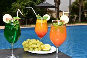 Hôtel Fes Inn & Spa