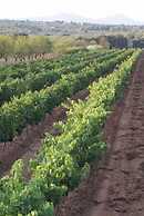 Casa Rural Magnanimus