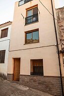 Casa Rural Magnanimus