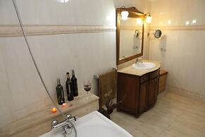 Casa Rural Magnanimus