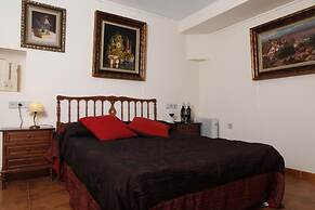 Casa Rural Magnanimus